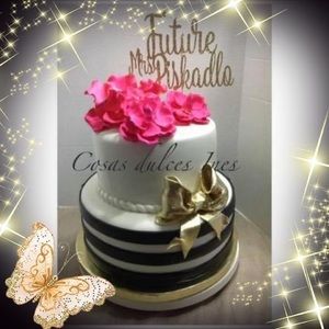 Meet your Posher, Cosas dulces